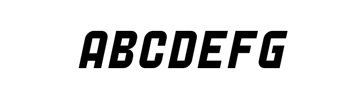 Blazma Italic  Free Fonts Download