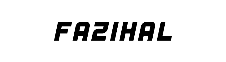 Blazma Italic  Free Fonts Download