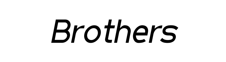 Qaz Italic  Free Fonts Download