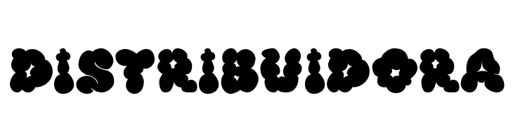 McKloud Black  Free Fonts Download