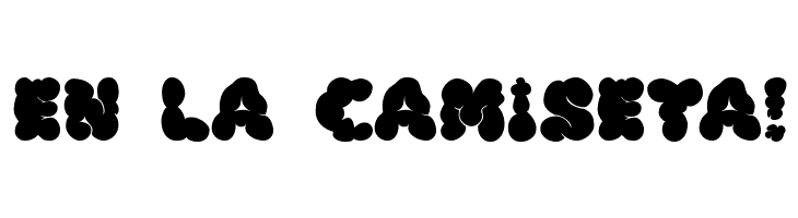 McKloud Black  Free Fonts Download