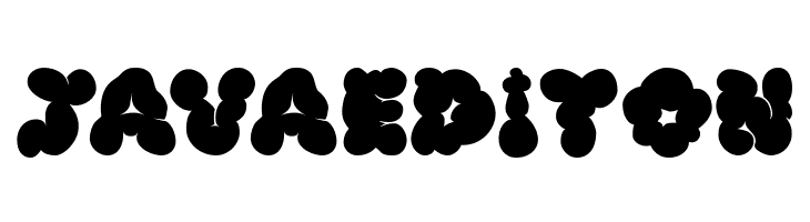 McKloud Black  Free Fonts Download