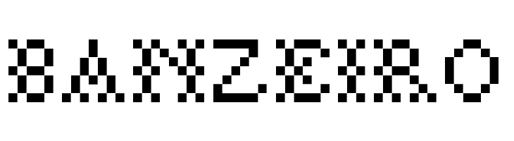 Pixtile  Free Fonts Download