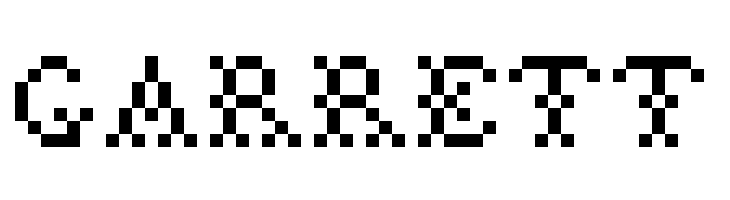 Pixtile  Free Fonts Download