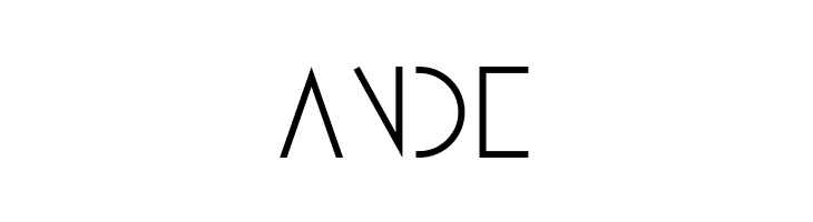 AVA  Free Fonts Download