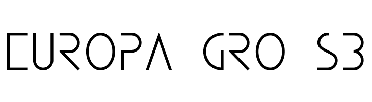 AVA  Free Fonts Download