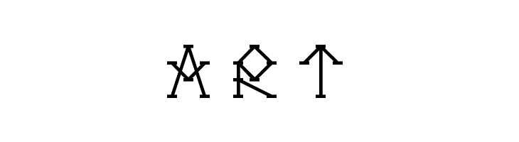 Pulstar  Free Fonts Download