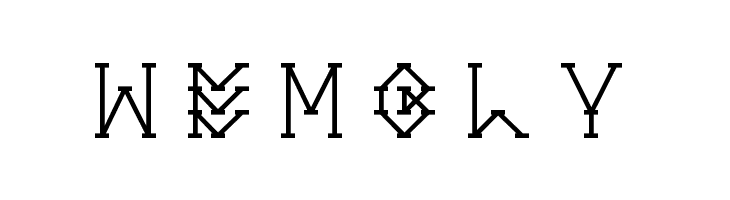 Pulstar  Free Fonts Download