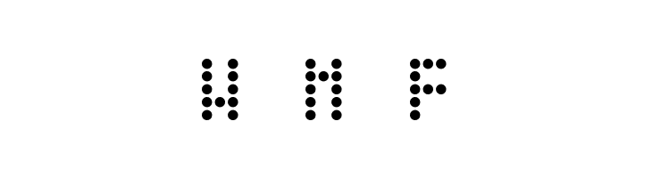 DatDot  Free Fonts Download