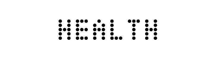 DatDot  Free Fonts Download