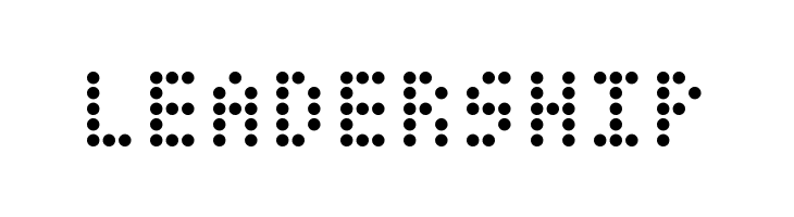 DatDot  Free Fonts Download