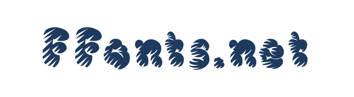 McKloud Misty font — Lorem ipsum body text preview