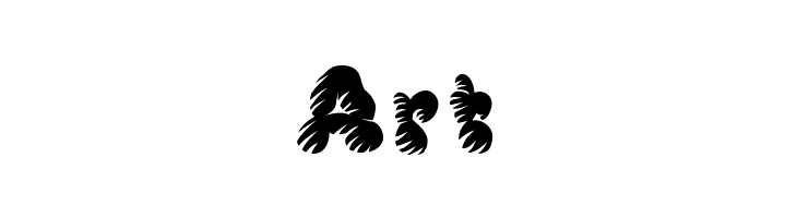 McKloud Misty  Free Fonts Download