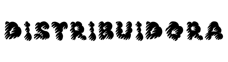 McKloud Misty  Free Fonts Download