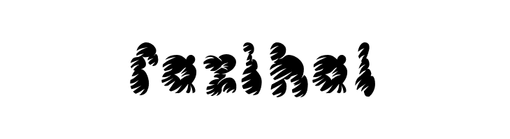 McKloud Misty  Free Fonts Download