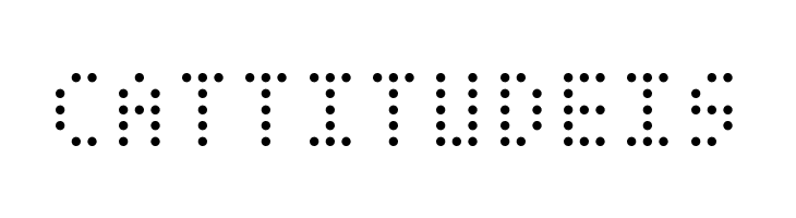 DatDot Light  Free Fonts Download