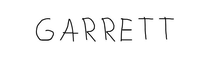 First Time Writing!  Free Fonts Download