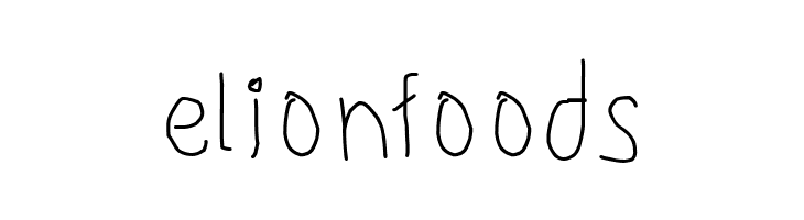 First Time Writing!  Free Fonts Download