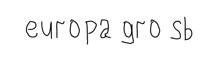 First Time Writing!  Free Fonts Download