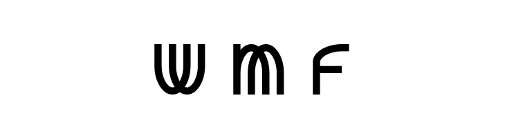 Charmed Pi  Free Fonts Download