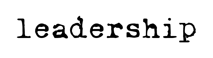 X Typewriter  Free Fonts Download