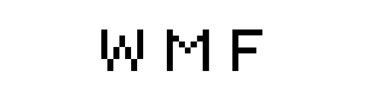 Pixeloid Sans  Free Fonts Download