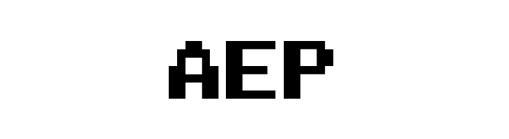 Pixeloid Sans Bold  Free Fonts Download