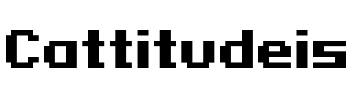 Pixeloid Sans Bold  Free Fonts Download