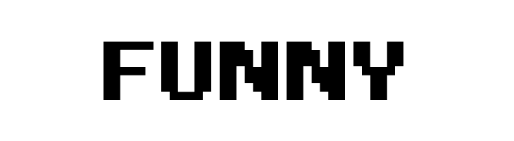 Pixeloid Sans Bold  Free Fonts Download