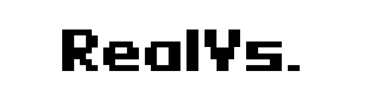 Pixeloid Sans Bold  Free Fonts Download