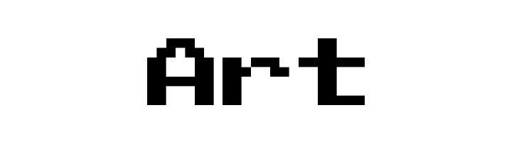 Public Pixel  Free Fonts Download