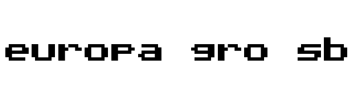 Public Pixel  Free Fonts Download