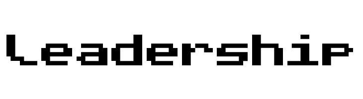 Public Pixel  Free Fonts Download