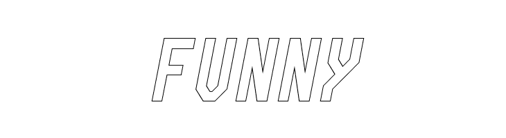 Fortzilla Light Italic  Free Fonts Download