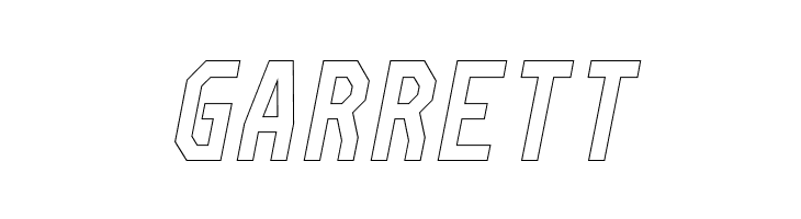 Fortzilla Light Italic  Free Fonts Download