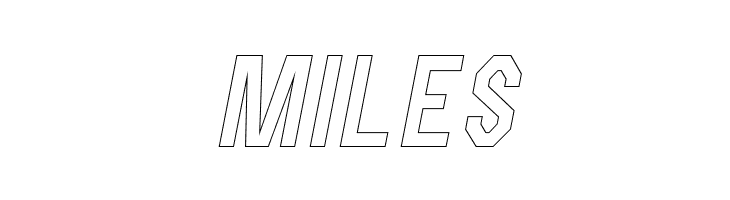 Fortzilla Light Italic  Free Fonts Download