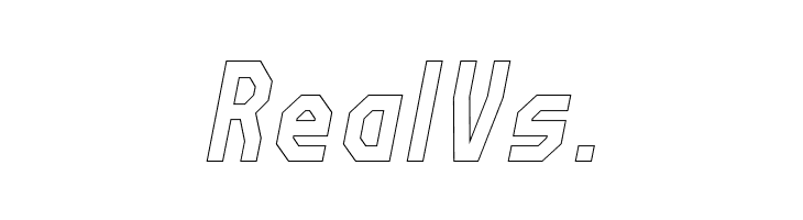 Fortzilla Light Italic  Free Fonts Download