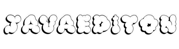 McKloud Shadow  Free Fonts Download