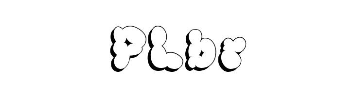 McKloud Shadow  Free Fonts Download