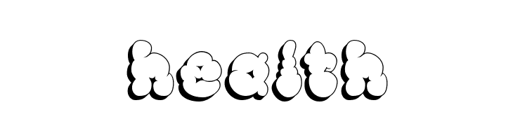 McKloud Shadow  Free Fonts Download