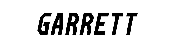 Fortzilla Italic  Free Fonts Download