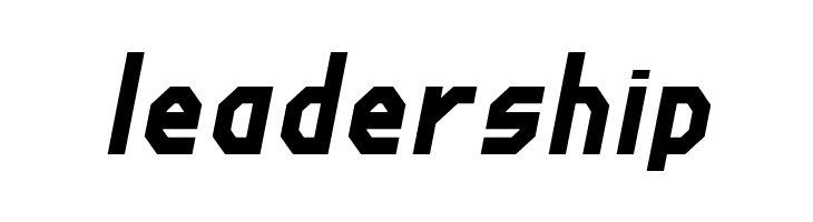 Fortzilla Italic  Free Fonts Download