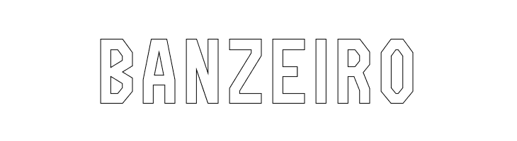 Fortzilla Light  Free Fonts Download