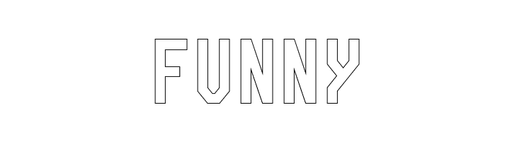 Fortzilla Light  Free Fonts Download