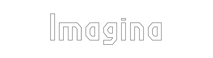 Fortzilla Light  Free Fonts Download