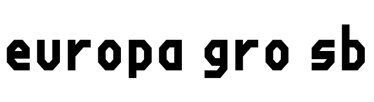 Fortzilla  Free Fonts Download