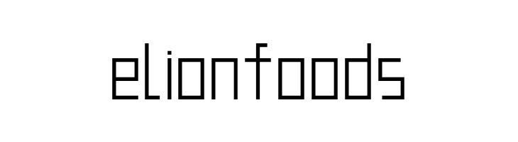 Linerama  Free Fonts Download