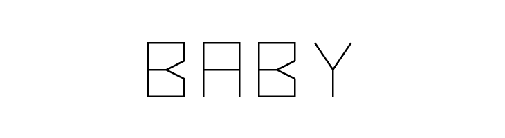 Alpha Prota  Free Fonts Download