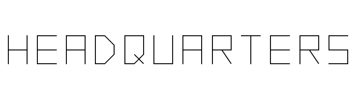 Alpha Prota  Free Fonts Download