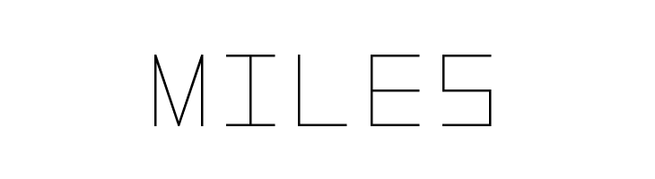 Alpha Prota  Free Fonts Download